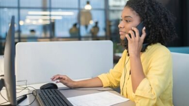 business hours call attempts