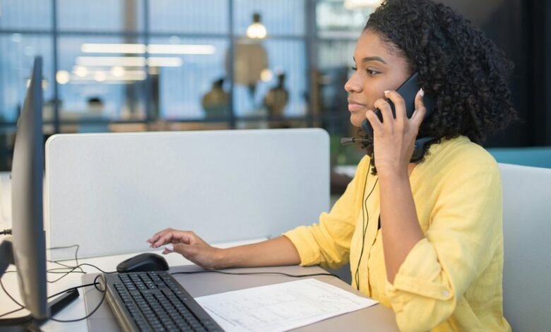 business hours call attempts