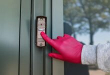 call latency measurement system