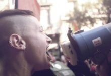 call volume changes observed