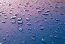 drop rate patterns analysis