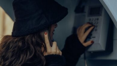 missed calls by region