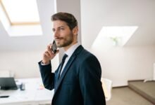 mobile network call patterns