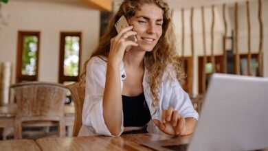 network surge call volume
