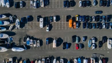 urban missed call patterns