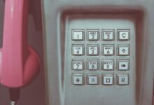 telecommunication contact numbers list