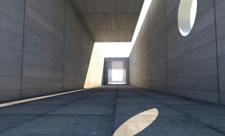 digital architecture expansion project