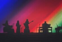 digital architecture for performance