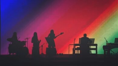 digital architecture for performance