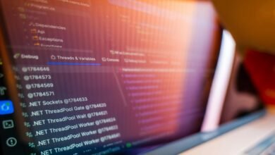 digital framework for online use