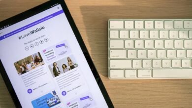 efficient online network solutions