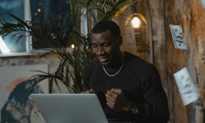 online success framework 954320940