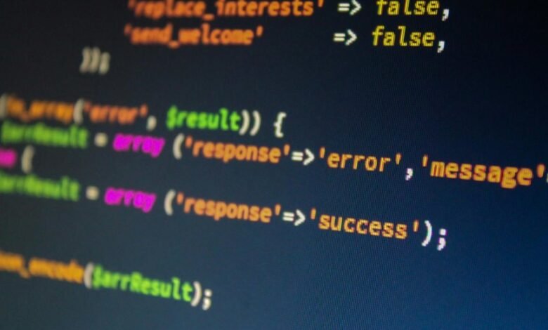 online success through security