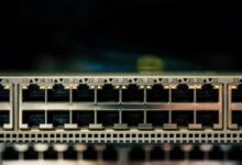 secure digital network access