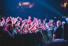 secure online performance architecture