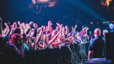 secure online performance architecture