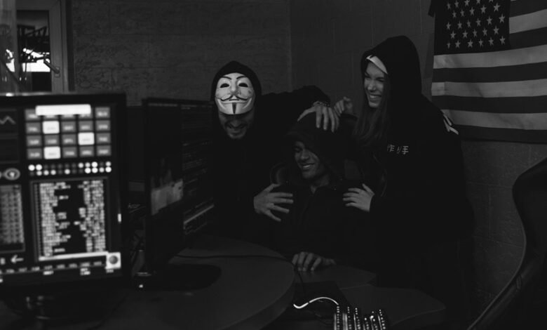 smart web system success