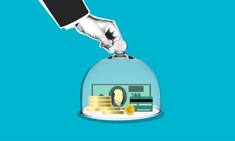 stable digital security framework