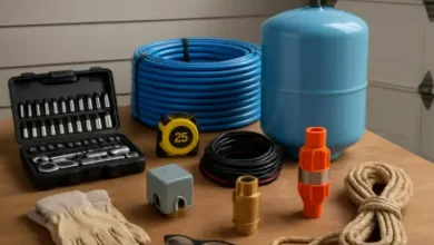Pump Checkup 101: What the Discharge Line Tells You Before the Next Big Storm
