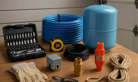 Pump Checkup 101: What the Discharge Line Tells You Before the Next Big Storm
