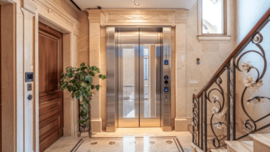 Benefits of Installing a Residential Elevator in Your Home