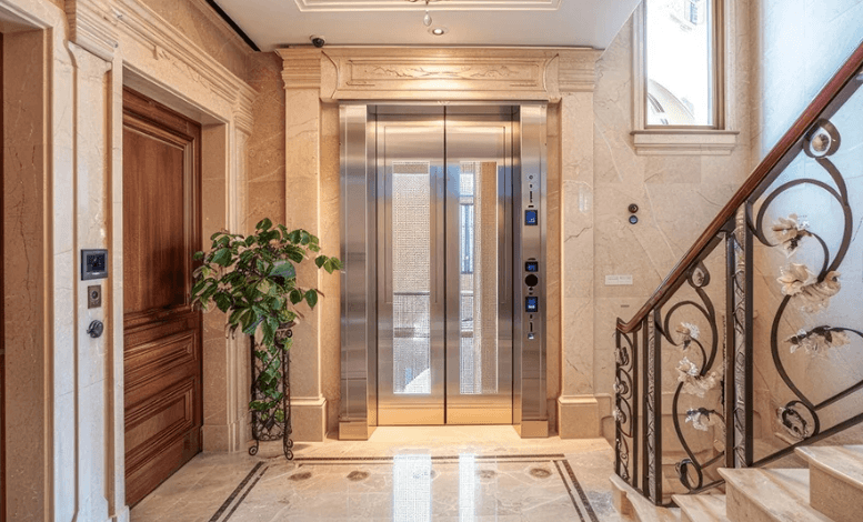 Benefits of Installing a Residential Elevator in Your Home