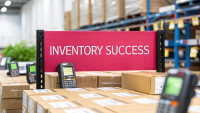 Inventory Management Best Practices for Modern Businesses