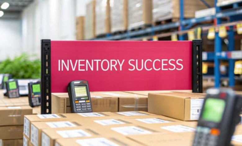 Inventory Management Best Practices for Modern Businesses