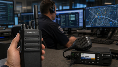 Complete Guide to Two-Way Radios and Communication Systems in Mexico