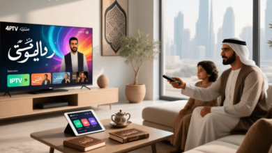 EVDTV IPTV: Explore Arabic Channels, Movies, and Flexible Subscription Plans