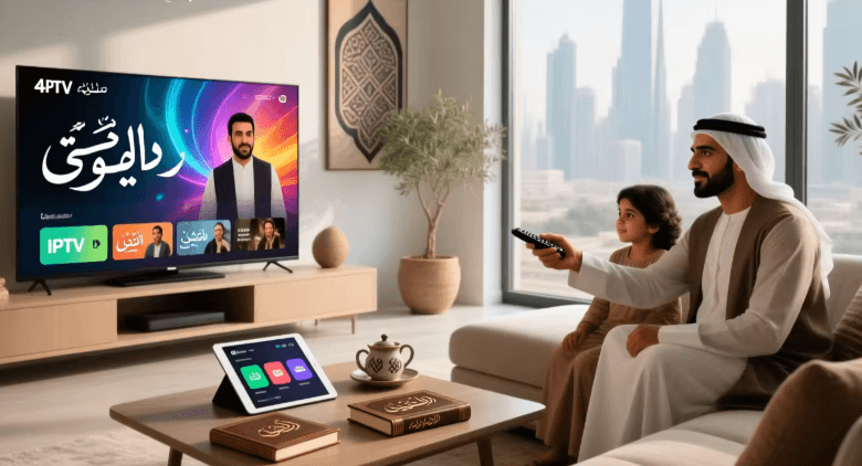 EVDTV IPTV: Explore Arabic Channels, Movies, and Flexible Subscription Plans